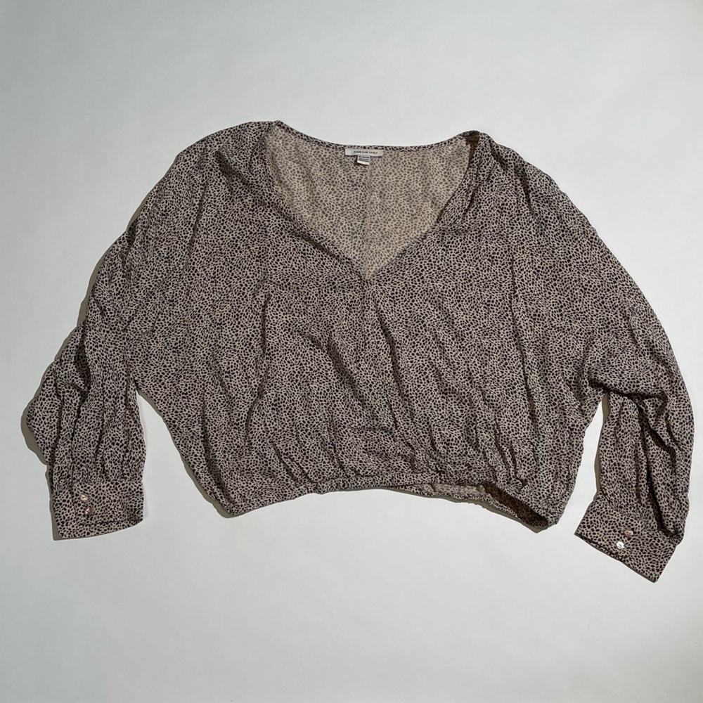 American Eagle Blouse